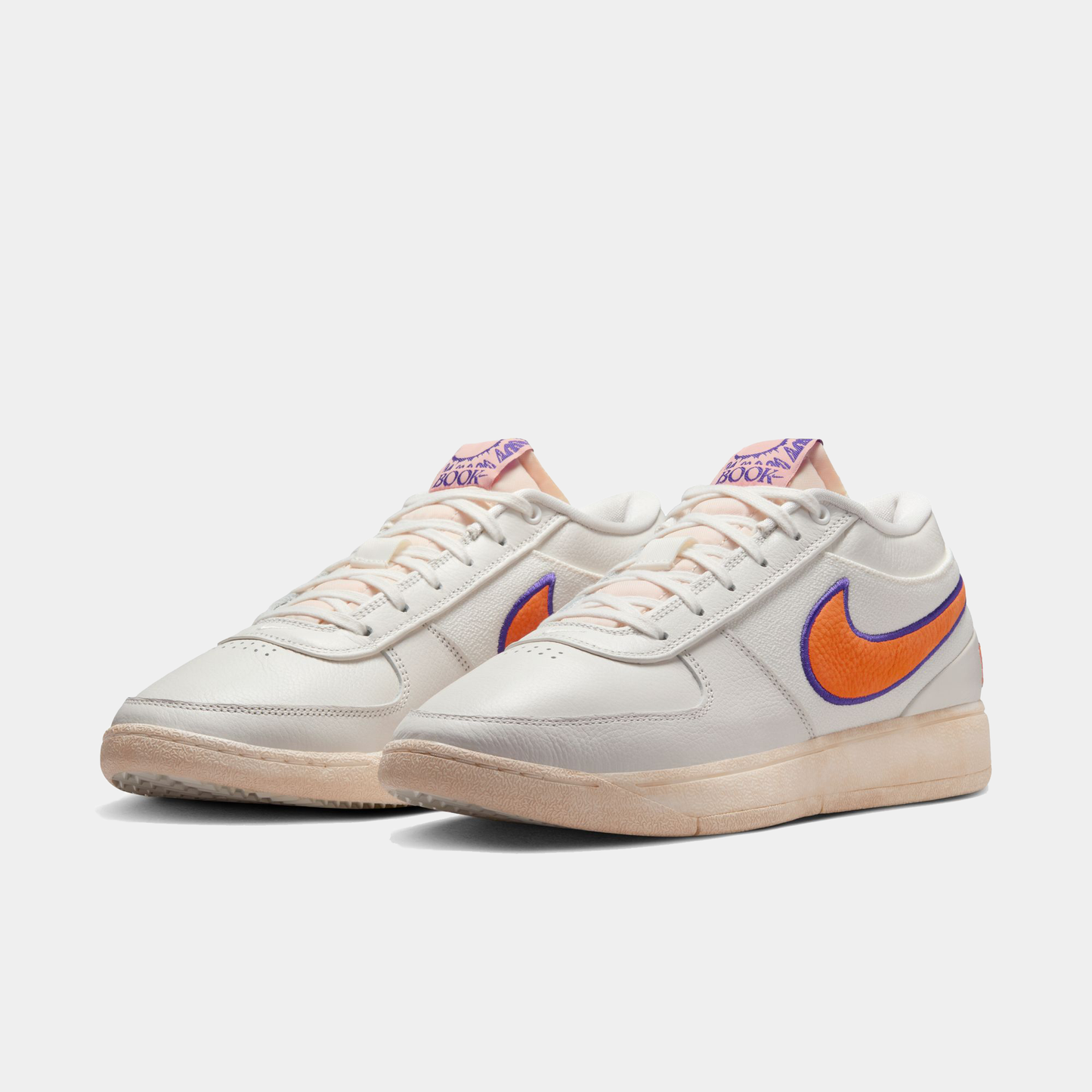 Book 1 Decade Sneakers - Premium Brand Shoes for Men and Women