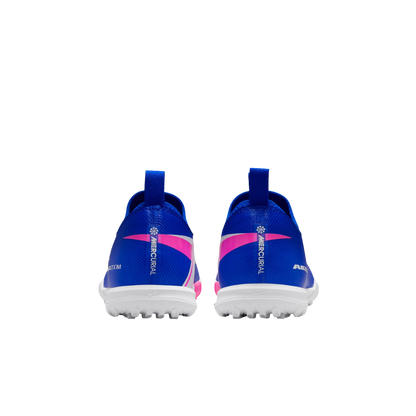 Nike Mercurial Vapor 16 Academy Youth Turf Shoes