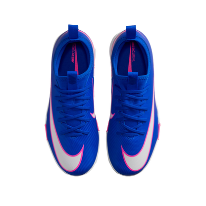 Nike Mercurial Vapor 16 Academy Youth Turf Shoes