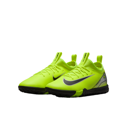 Nike Mercurial Vapor 16 Academy Youth Turf Shoes