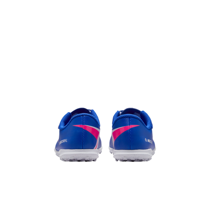 Nike Mercurial Vapor 16 Club Youth Turf Shoes