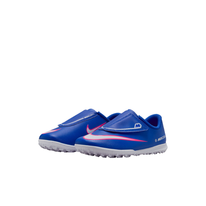 Nike Mercurial Vapor 16 Club Youth Turf Shoes