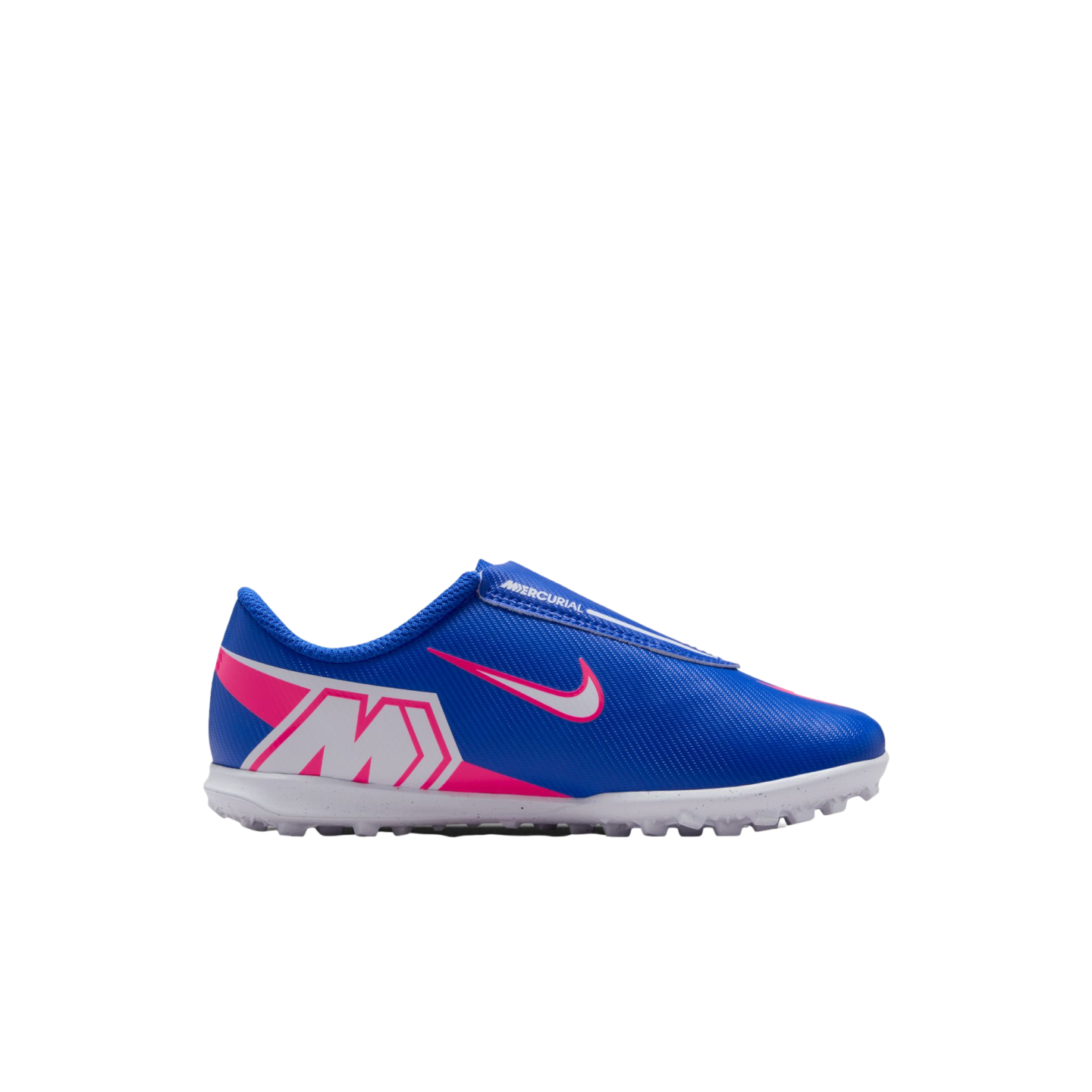 Nike Mercurial Vapor 16 Club Youth Turf Shoes
