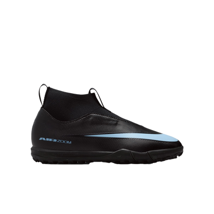 Nike Mercurial Superfly 10 Academy Youth Turf Shoes