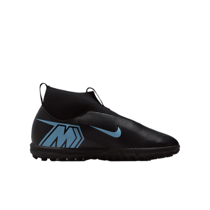 Nike Mercurial Superfly 10 Academy Youth Turf Shoes