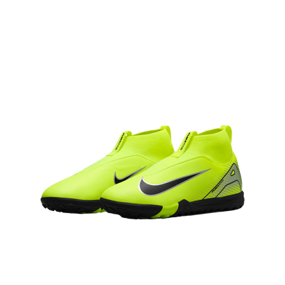 Nike Mercurial Superfly 10 Academy Youth Turf Shoes