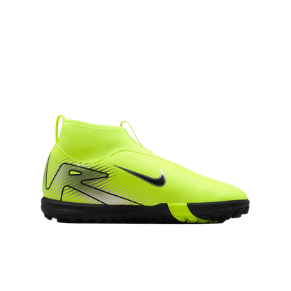 Nike Mercurial Superfly 10 Academy Youth Turf Shoes
