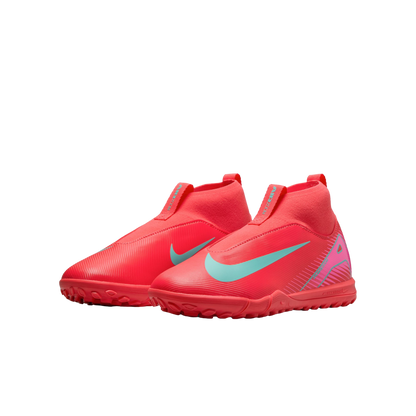 Nike Mercurial Superfly 10 Academy Youth Turf Shoes