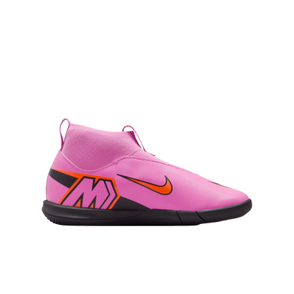 Nike Mercurial Superfly 10 Academy Youth Indoor Shoes