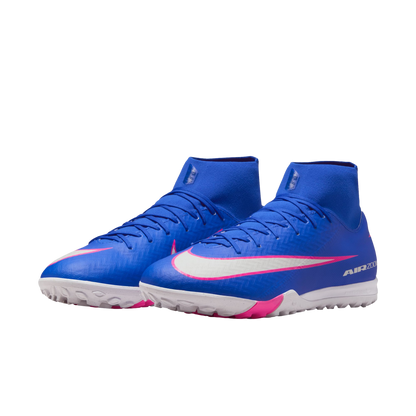 Nike Mercurial Superfly 10 Academy Turf Shoes