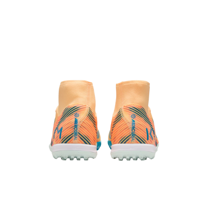 Nike Mercurial Superfly 10 Academy KM Mbappe Turf Shoes