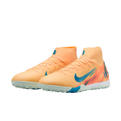 Nike Mercurial Superfly 10 Academy KM Mbappe Turf Shoes
