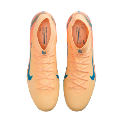 Nike Mercurial Superfly 10 Academy KM Mbappe Turf Shoes