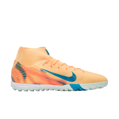Nike Mercurial Superfly 10 Academy KM Mbappe Turf Shoes