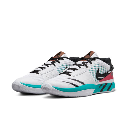 Ja 1 "scratch" Sneakers - Premium Brand Shoes for Men and Women