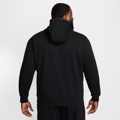 Dri-fit French Terry Pullover Fitness Hoodie Sneakers - Premium Brand Shoes for Men and Women