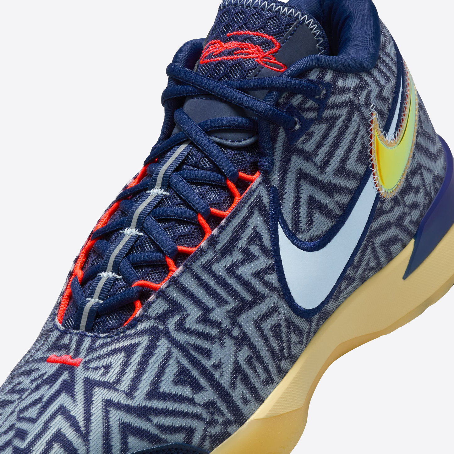 Lebron NXXT Genisus Sneakers - Premium Brand Shoes for Men and Women