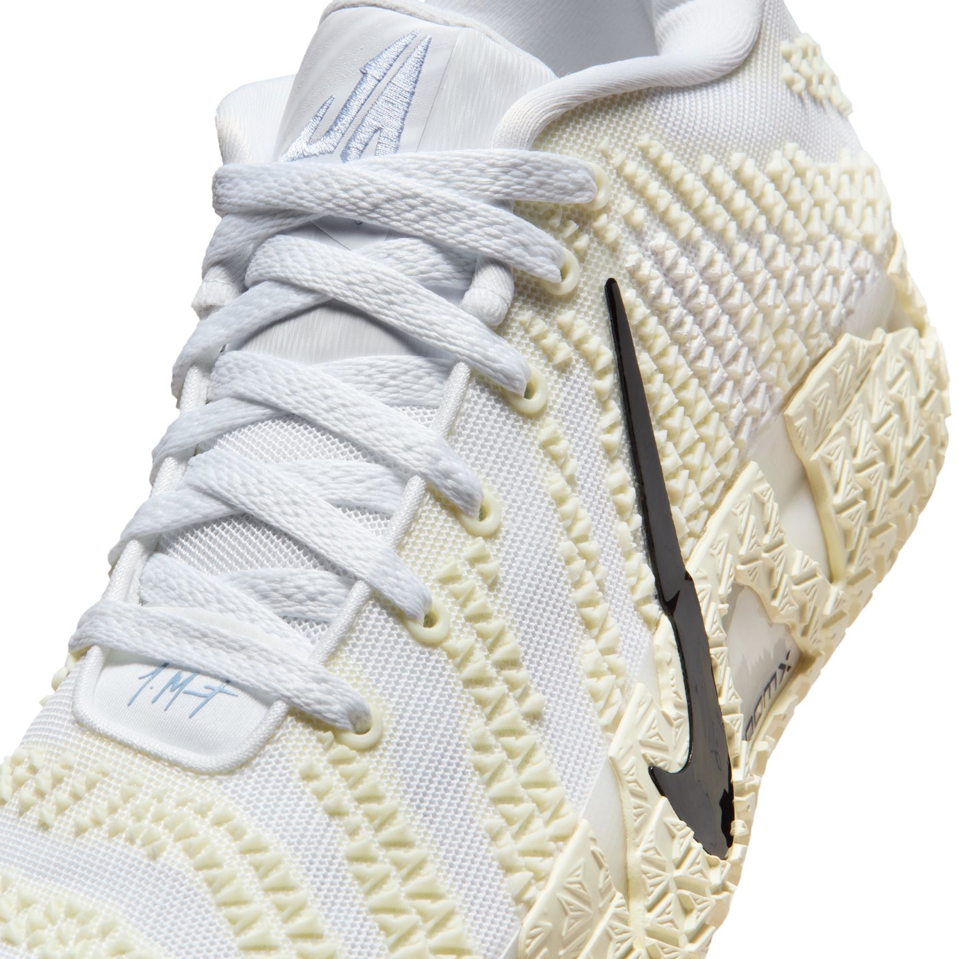 Ja 3 "sail" Sneakers - Premium Brand Shoes for Men and Women