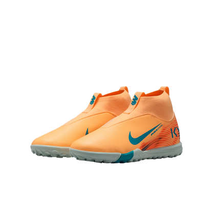 Nike Mercurial Superfly 10 Academy KM Mbappe Youth Turf Shoes