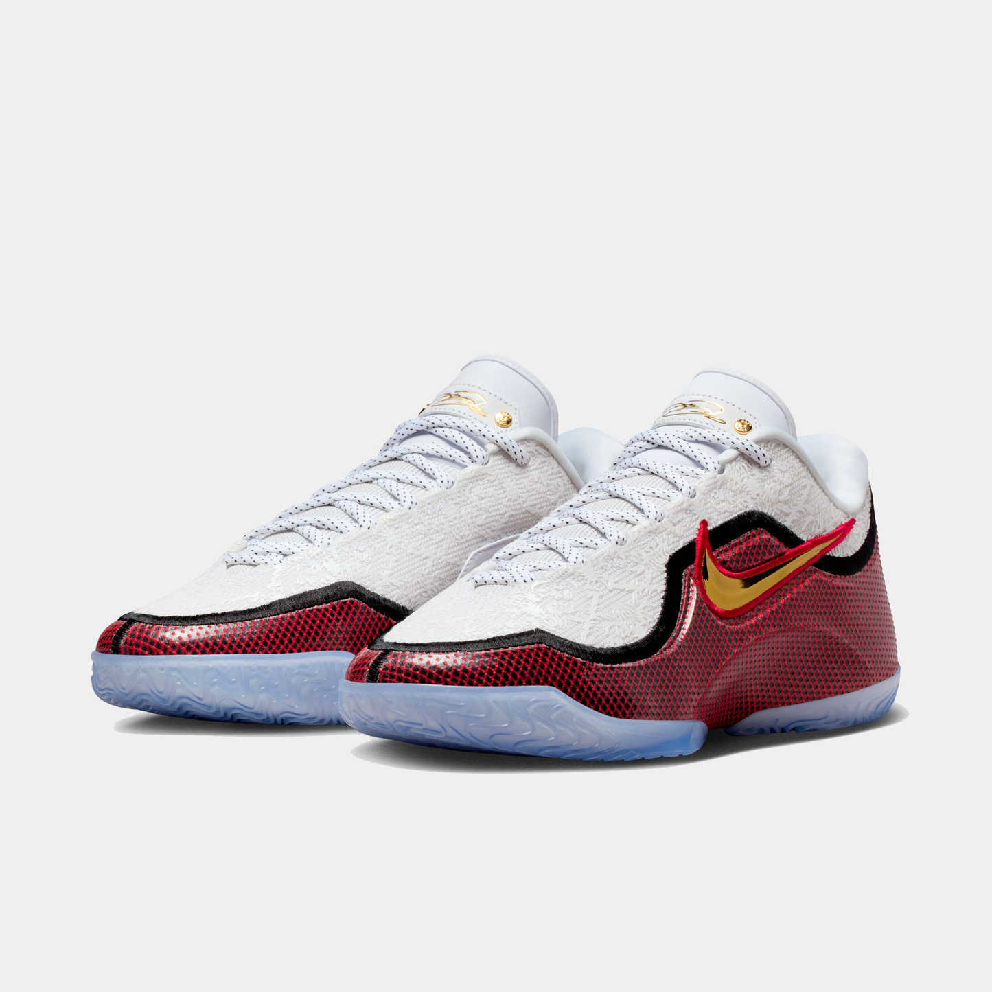 Lebron XXIII "grand Opening" Sneakers - Premium Brand Shoes for Men and Women