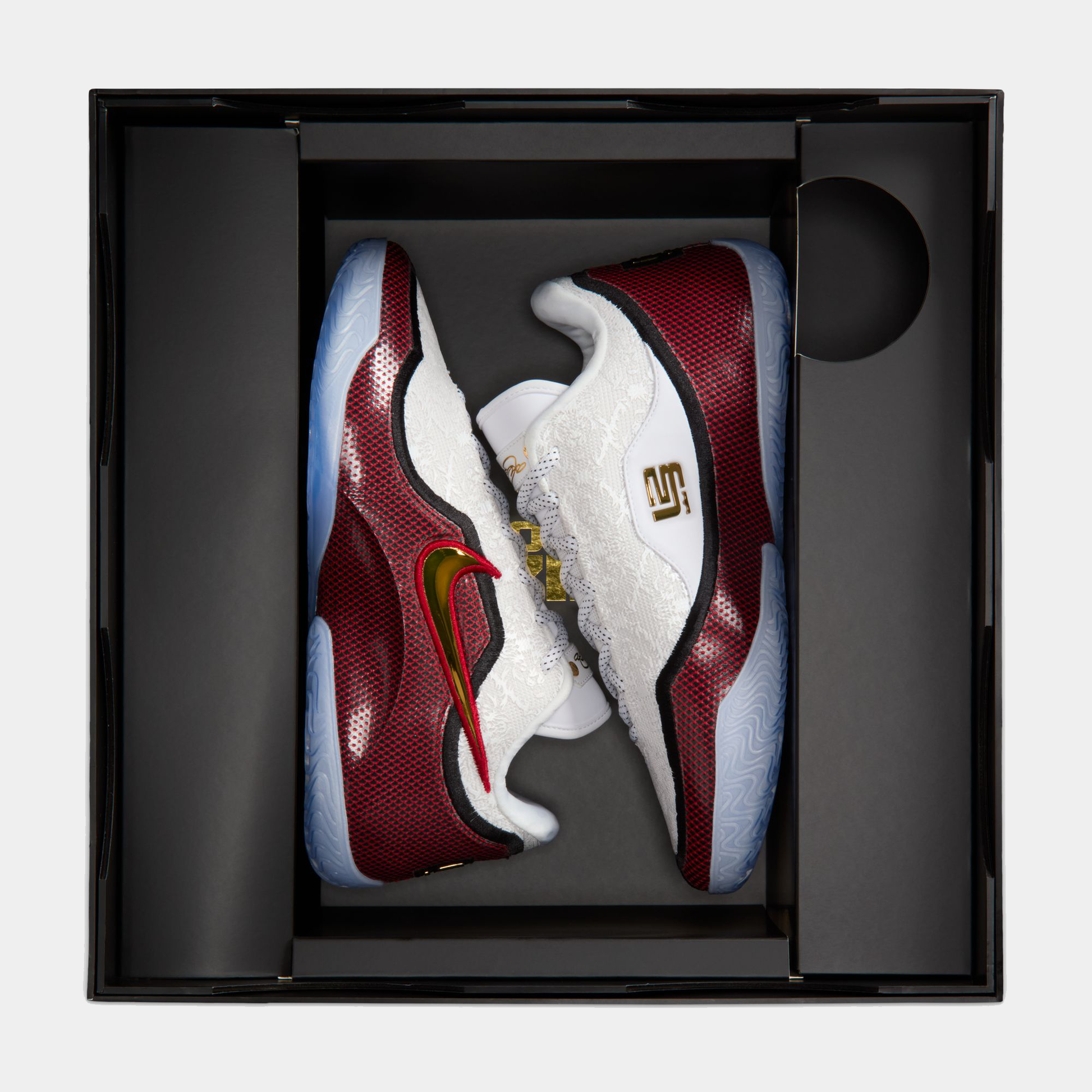 Lebron XXIII "grand Opening" Sneakers - Premium Brand Shoes for Men and Women