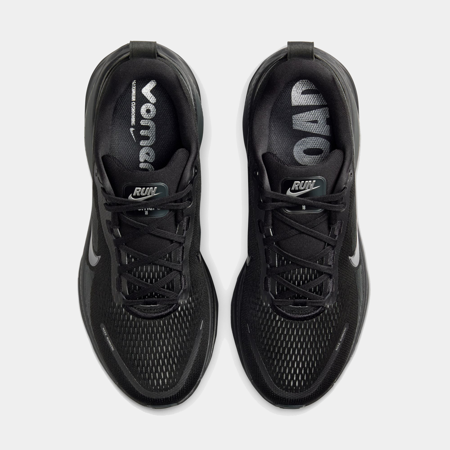 Air Zoom Vomero 18 Sneakers - Premium Brand Shoes for Men and Women