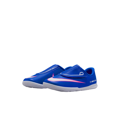 Nike Mercurial Vapor 16 Club Youth Indoor Shoes