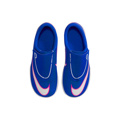 Nike Mercurial Vapor 16 Club Youth Indoor Shoes