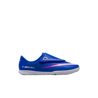 Nike Mercurial Vapor 16 Club Youth Indoor Shoes