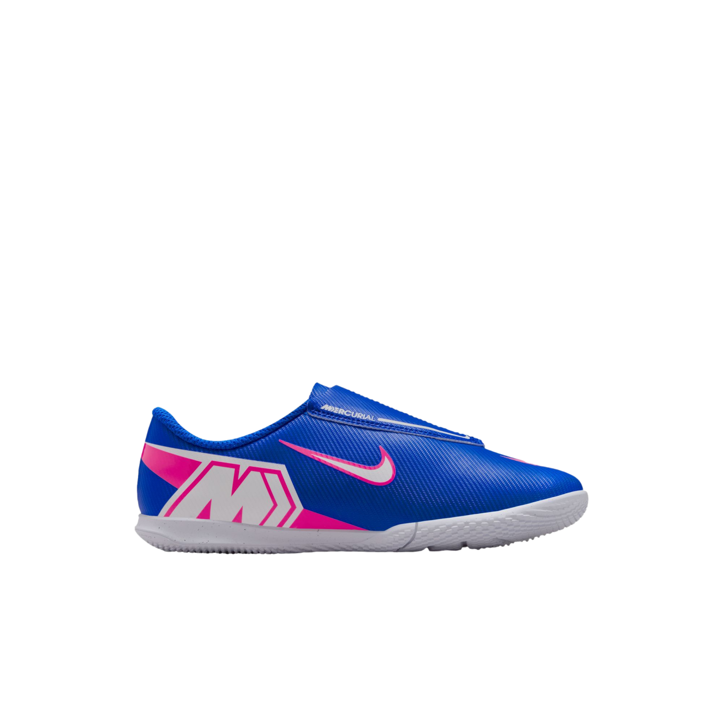 Nike Mercurial Vapor 16 Club Youth Indoor Shoes