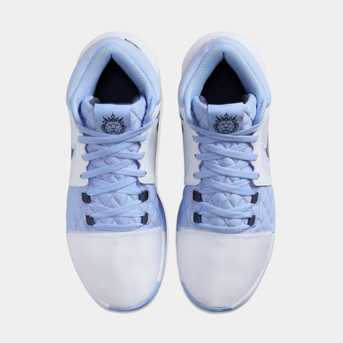 Lebron Witness VIII Sneakers - Premium Brand Shoes for Men and Women