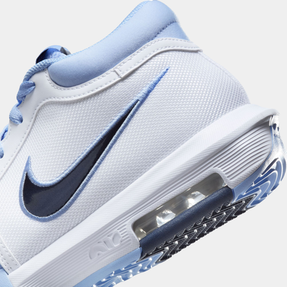Lebron Witness VIII Sneakers - Premium Brand Shoes for Men and Women
