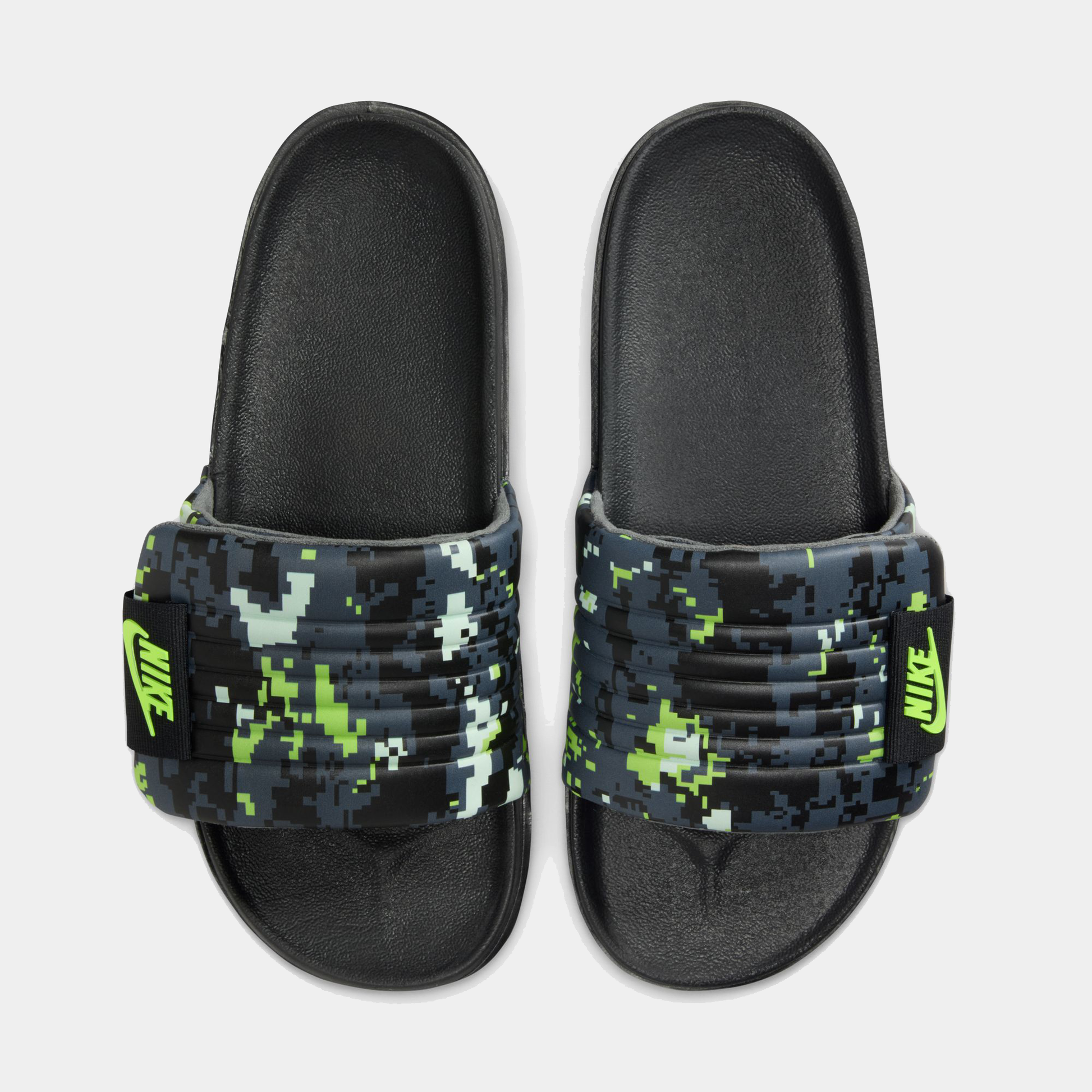 Offcourt Adjustable Slide PR Sneakers - Premium Brand Shoes for Men and Women