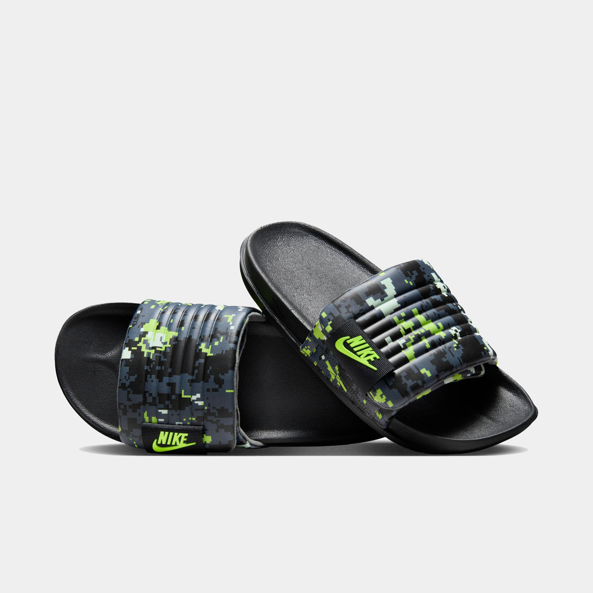 Offcourt Adjustable Slide PR Sneakers - Premium Brand Shoes for Men and Women