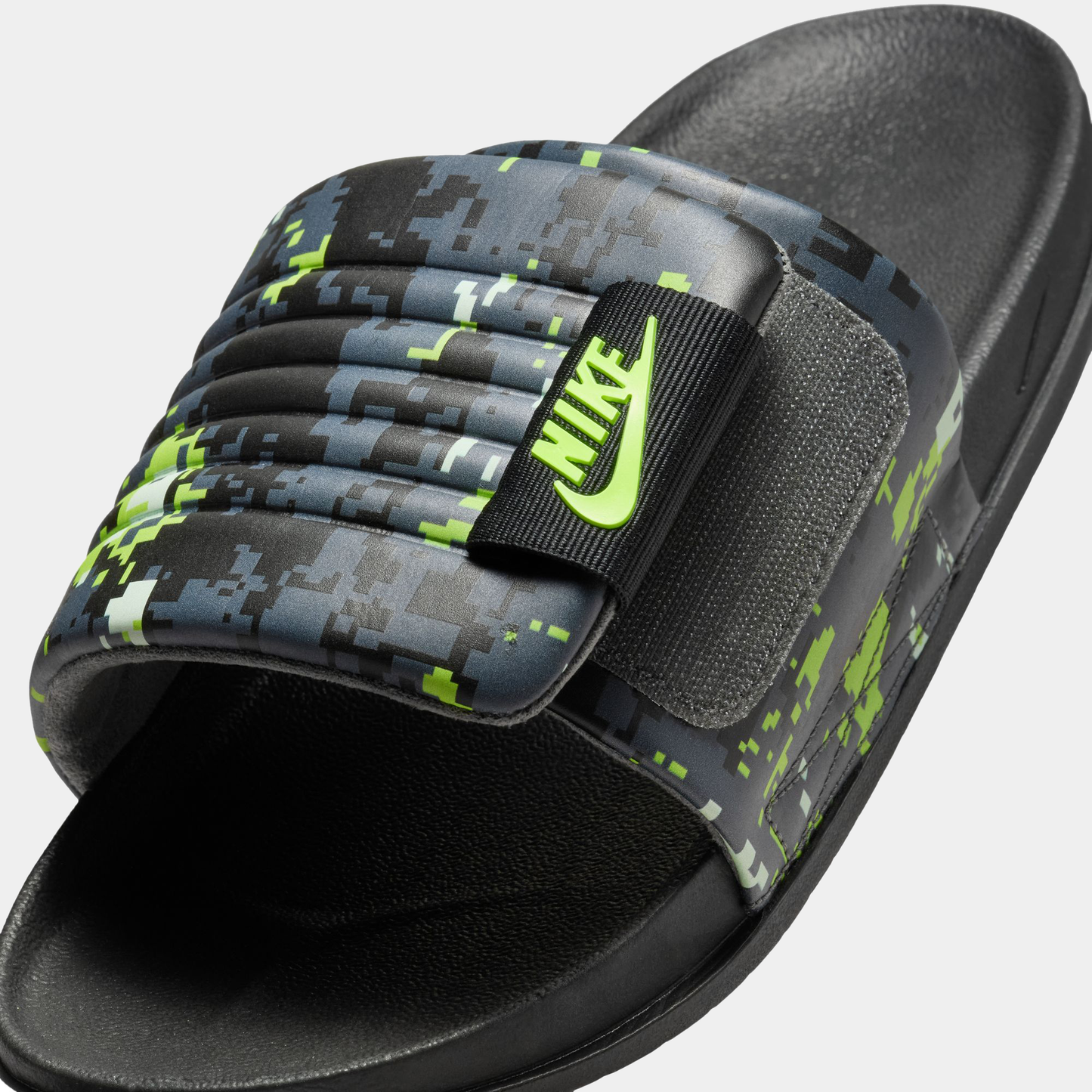Offcourt Adjustable Slide PR Sneakers - Premium Brand Shoes for Men and Women