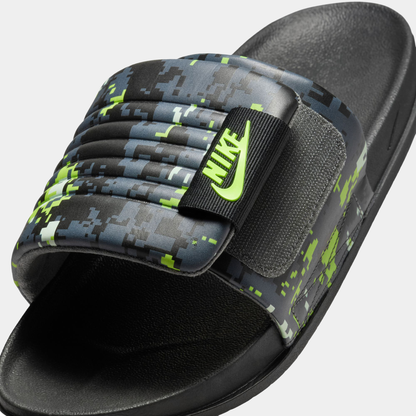 Offcourt Adjustable Slide PR Sneakers - Premium Brand Shoes for Men and Women