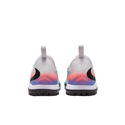 Nike Phantom 6 Low Academy United Youth Turf Shoes