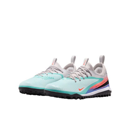 Nike Phantom 6 Low Academy United Youth Turf Shoes