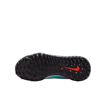 Nike Phantom 6 Low Academy United Youth Turf Shoes