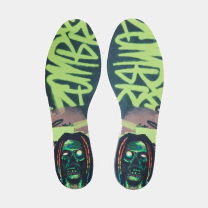 Ja 3 "halloween" Sneakers - Premium Brand Shoes for Men and Women