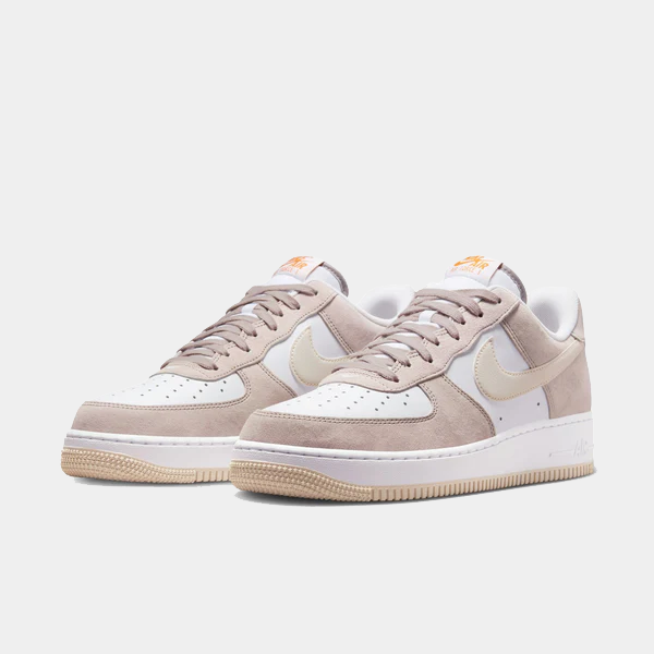 Air Force 1 '07 Sneakers - Premium Brand Shoes for Men and Women