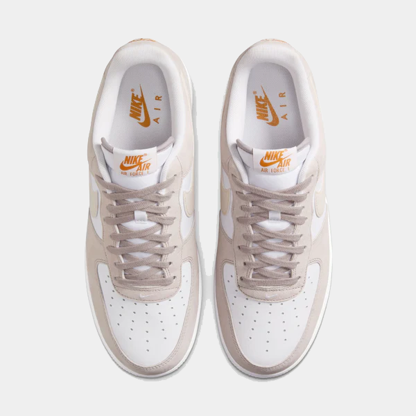 Air Force 1 '07 Sneakers - Premium Brand Shoes for Men and Women