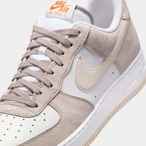 Air Force 1 '07 Sneakers - Premium Brand Shoes for Men and Women