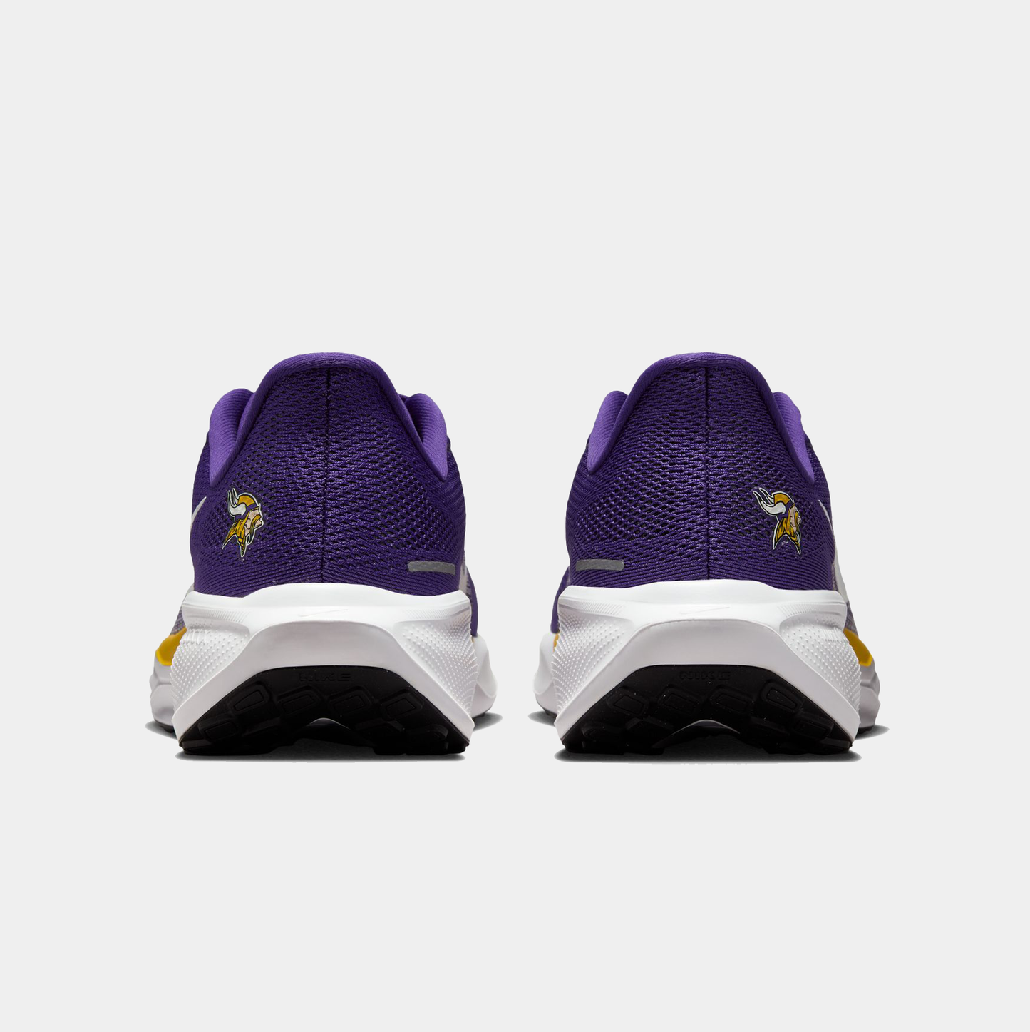 Minnesota Vikings Pegasus 41 Sneakers - Premium Brand Shoes for Men and Women
