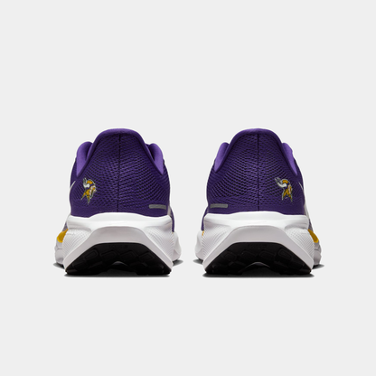 Minnesota Vikings Pegasus 41 Sneakers - Premium Brand Shoes for Men and Women