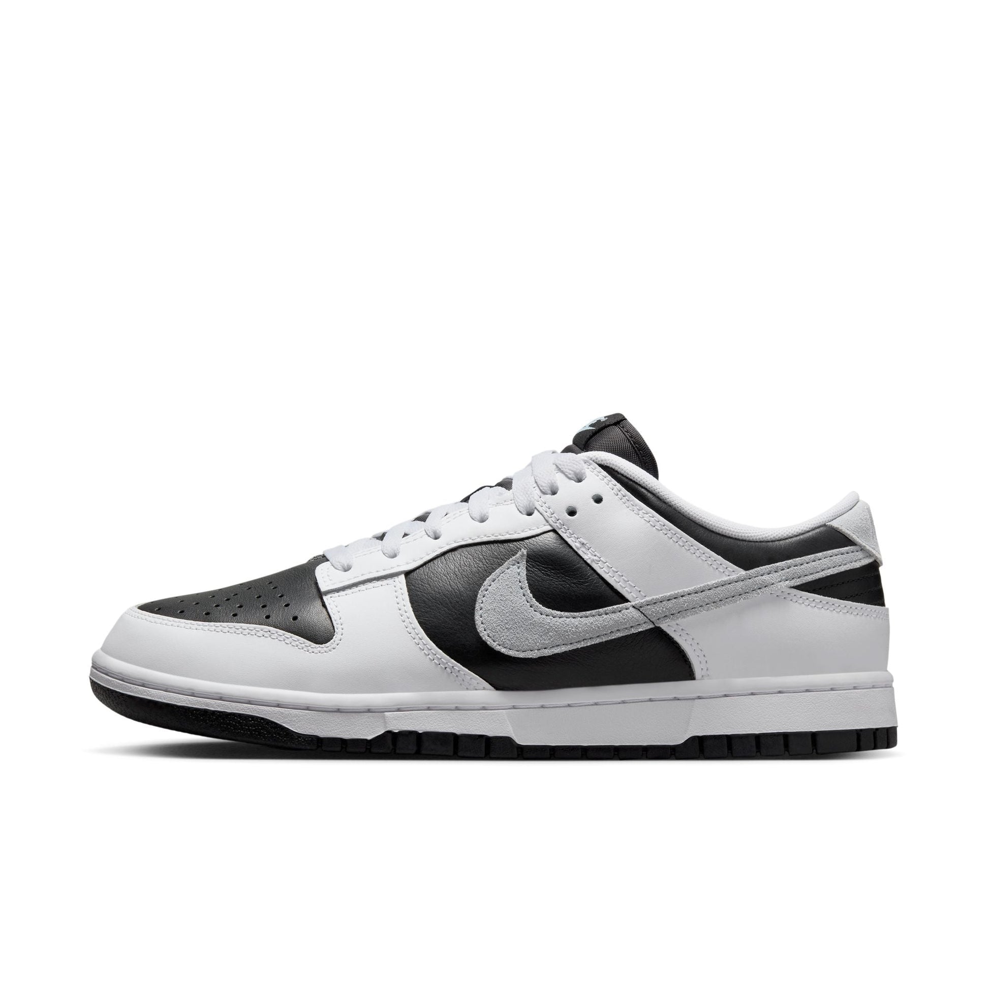 Dunk Low "reverse Panda 2.0" Sneakers - Premium Brand Shoes for Men and Women
