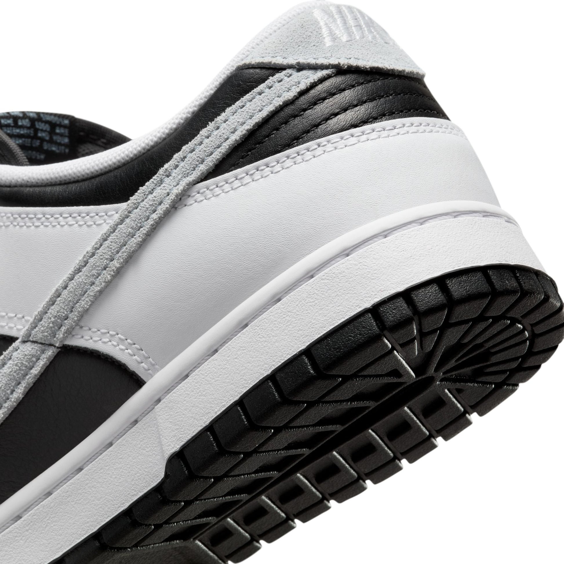 Dunk Low "reverse Panda 2.0" Sneakers - Premium Brand Shoes for Men and Women