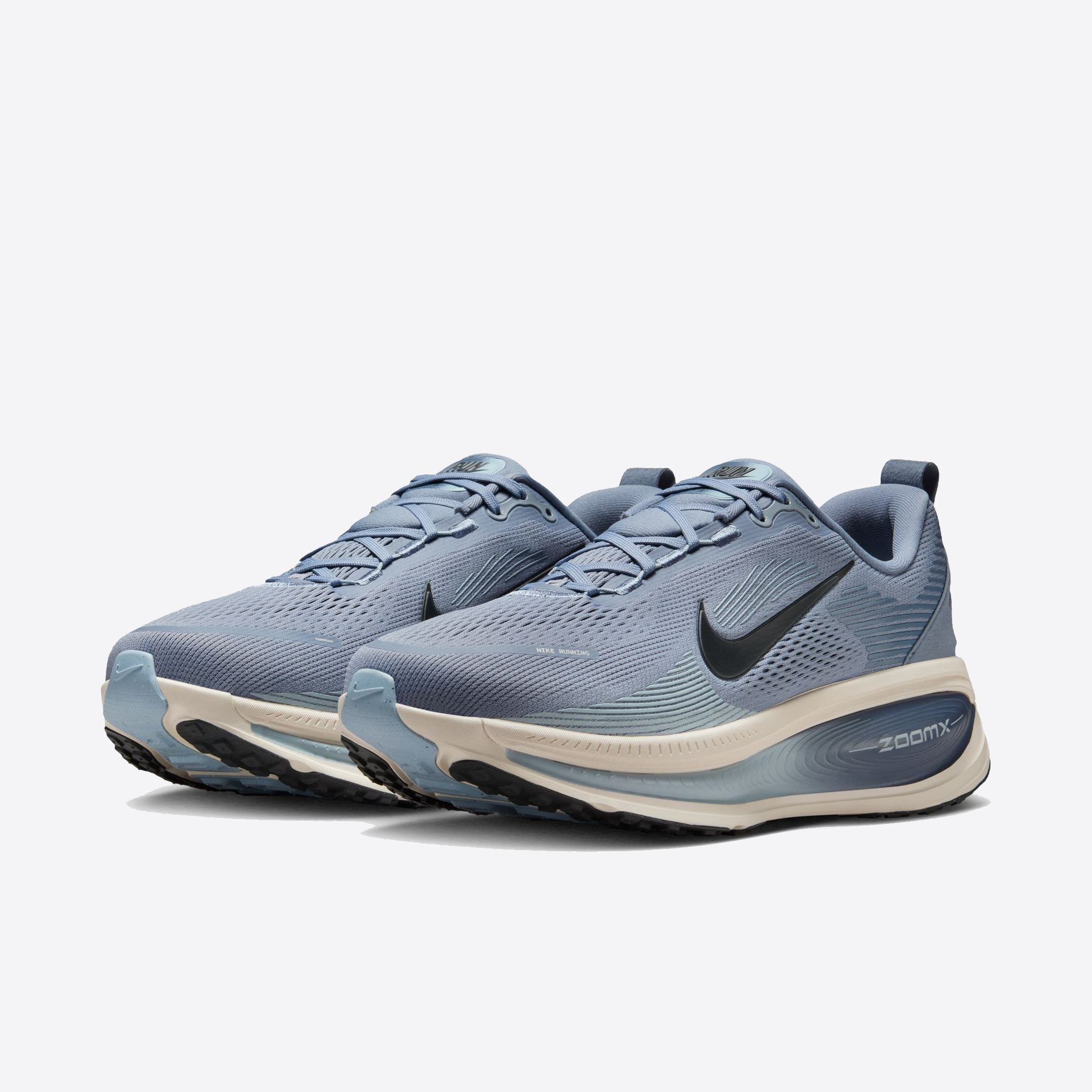Air Zoom Vomero 18 Sneakers - Premium Brand Shoes for Men and Women