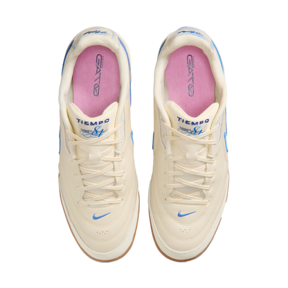 Nike Tiempo Streetgato Premium Indoor Shoes