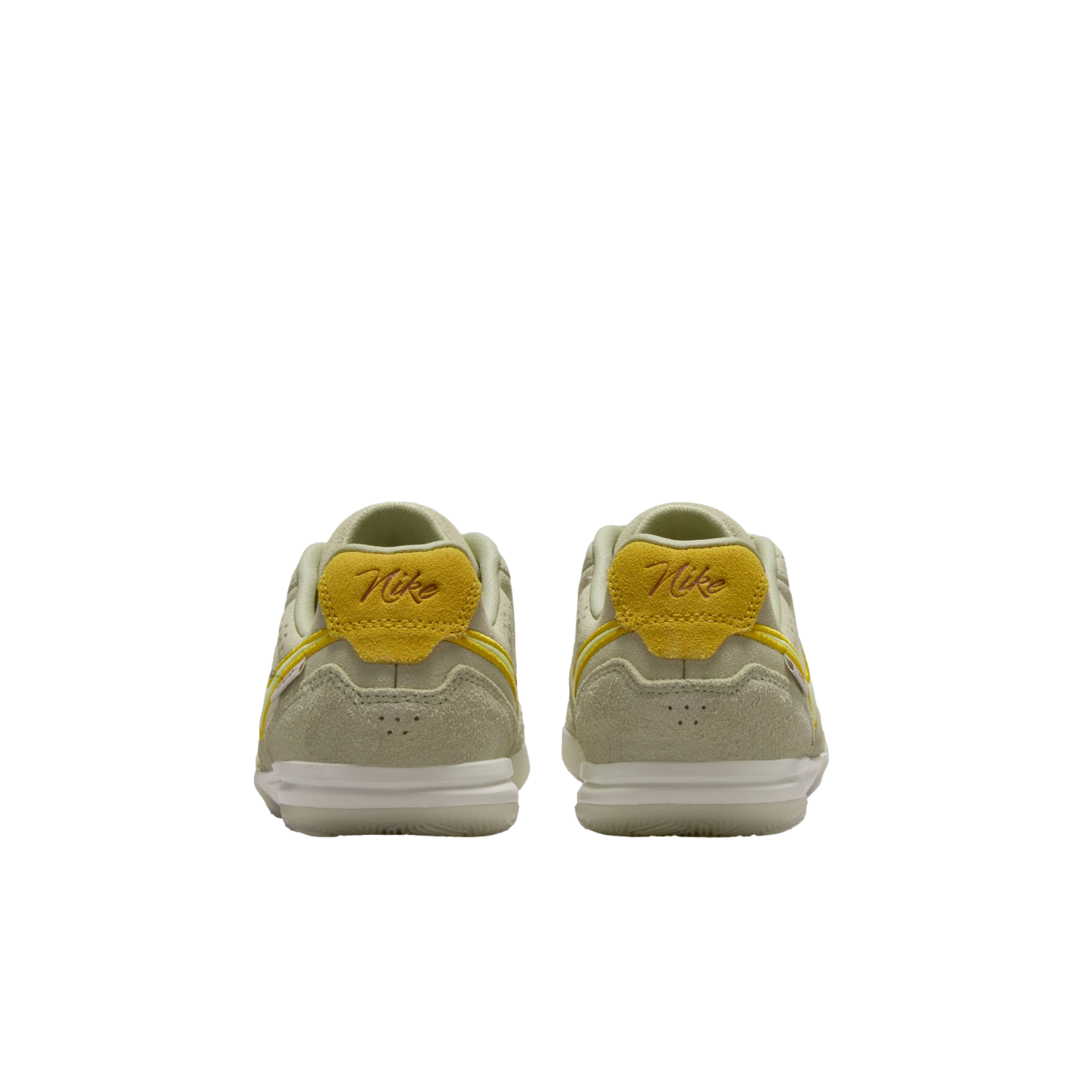 Nike Tiempo Streetgato LE Youth Indoor Shoes